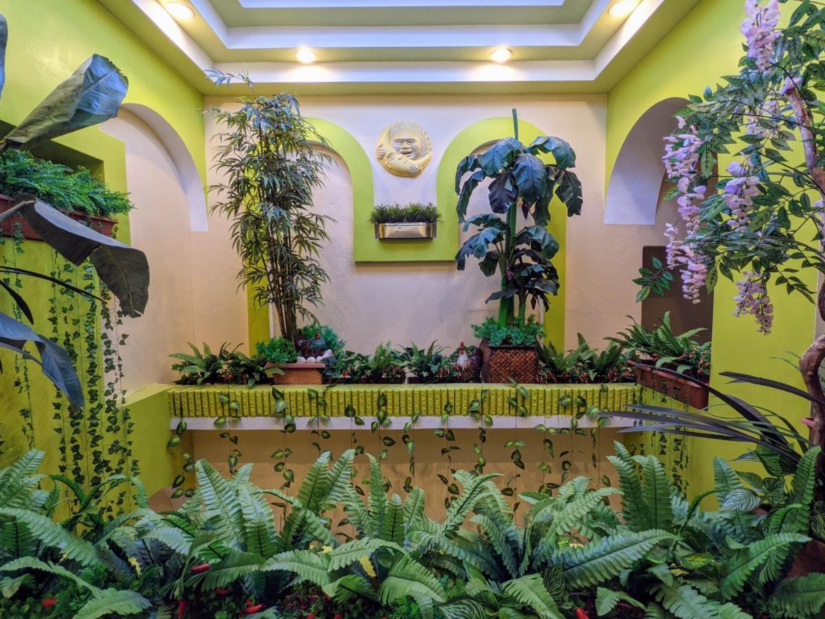 Hotel San Jorge San Juan Exterior photo