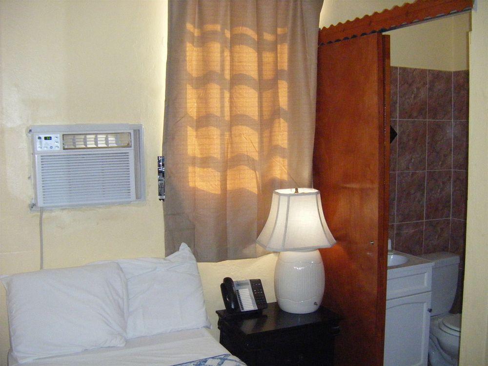 Hotel San Jorge San Juan Exterior photo
